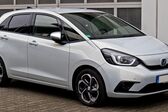 Honda Jazz IV 1.5 i-MMD (109 Hp) e:HEV e-CVT 2020 - present