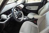 Honda Jazz IV Crosstar 1.5 i-MMD (109 Hp) e:HEV e-CVT 2020 - present