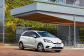 Honda Jazz IV 1.5 i-MMD (109 Hp) e:HEV e-CVT 2020 - present