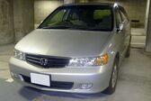 Honda Lagreat 1998 - 2004