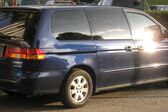 Honda Lagreat 1998 - 2004