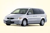 Honda Lagreat 3.5 i V6 24V (240 Hp) 2003 - 2004