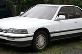 Honda Legend I Coupe (KA3) 1986 - 1990