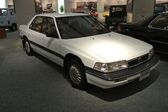 Honda Legend I (HS,KA) 2.5 i (HS) (173 Hp) Automatic 1987 - 1988