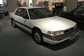 Honda Legend I (HS,KA) 2.7 i 24V (KA4) (169 Hp) Automatic 1988 - 1990