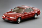 Honda Legend II Coupe (KA8) 3.2i 24V (205 Hp) 1991 - 1996