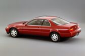Honda Legend II Coupe (KA8) 3.2i 24V (205 Hp) 1991 - 1996