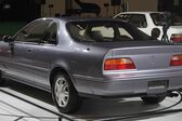 Honda Legend II Coupe (KA8) 3.2i 24V (205 Hp) 1991 - 1996