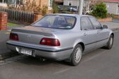 Honda Legend II (KA7) 3.2i 24V (205 Hp) 1991 - 1996