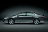 Honda Legend IV (KB1, facelift 2008) 2008 - 2014