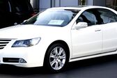 Honda Legend IV (KB1, facelift 2008) 2008 - 2014