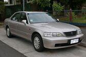 Honda Legend III (KA9) 1996 - 2006