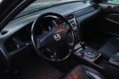Honda Legend III (KA9) 3.5 i 24V (205 Hp) 1996 - 2006