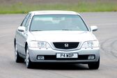 Honda Legend III (KA9) 1996 - 2006