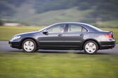 Honda Legend IV (KB1) 3.7 V6 DOHC VTEC (295 Hp) 2004 - 2008