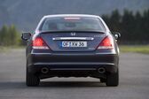 Honda Legend IV (KB1) 3.7 V6 DOHC VTEC (295 Hp) 2004 - 2008