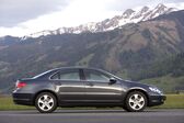 Honda Legend IV (KB1) 2004 - 2008