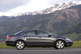 Honda Legend IV (KB1) 3.7 V6 DOHC VTEC (295 Hp) 2004 - 2008