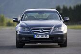 Honda Legend IV (KB1) 2004 - 2008