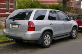 Honda MDX 3.5 i V6 LS (243 Hp) 2003 - 2006