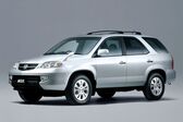 Honda MDX 3.5 i V6 LS (243 Hp) 2003 - 2006