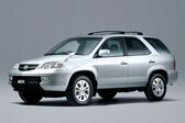 Honda MDX 2003 - 2006