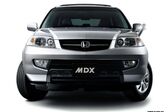 Honda MDX 2003 - 2006