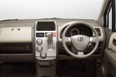Honda Mobilio (GA-IV) 1.5 i 4WD (90 Hp) 2002 - 2008