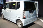 Honda N-Box I 0.7i (64 Hp) 4WD CVT 2011 - 2017