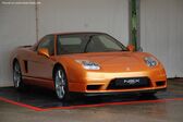 Honda NSX I Coupe (facelift 2002) 3.2 V6 (280 Hp) 2002 - 2005