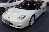 Honda NSX I Coupe (facelift 2002) 3.2 V6 (280 Hp) 2002 - 2005