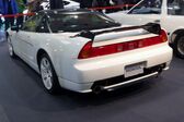 Honda NSX I Coupe (facelift 2002) 2002 - 2005