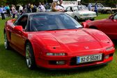 Honda NSX I Coupe 3.2 24V Vtec (NA2) (280 Hp) 1997 - 2002