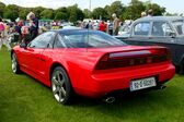 Honda NSX I Coupe 3.2 24V Vtec (280 Hp) 1997 - 2002