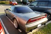 Honda NSX I Coupe 3.2 24V Vtec (NA2) (280 Hp) 1997 - 2002