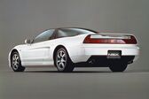 Honda NSX I Coupe 3.0 24V Vtec (NA1) (274 Hp) 1990 - 1997