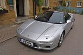 Honda NSX I Coupe 3.0 24V Vtec (NA1) (274 Hp) 1990 - 1997