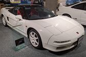 Honda NSX I Coupe 1990 - 2002