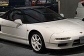 Honda NSX I Coupe 3.2 24V Vtec (280 Hp) 1997 - 2002