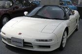 Honda NSX I Coupe 1990 - 2002