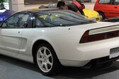 Honda NSX I Coupe 1990 - 2002