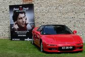 Honda NSX I Coupe 3.2 24V Vtec (NA2) (280 Hp) 1997 - 2002