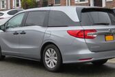 Honda Odyssey V 2018 - 2020