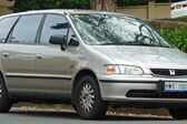 Honda Odyssey I 2.2i (150 Hp) 1994 - 1999