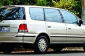 Honda Odyssey I 2.3i 4WD (150 Hp) 1994 - 1999