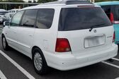 Honda Odyssey I 2.3i (150 Hp) 1994 - 1999