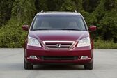 Honda Odyssey III 2004 - 2010