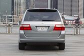 Honda Odyssey III 2004 - 2010