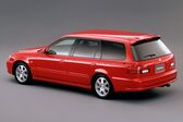 Honda Orthia 1.8 (140 Hp) 1996 - 2002