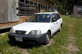 Honda Partner 1.5 i 16V (105 Hp) 1996 - 2004